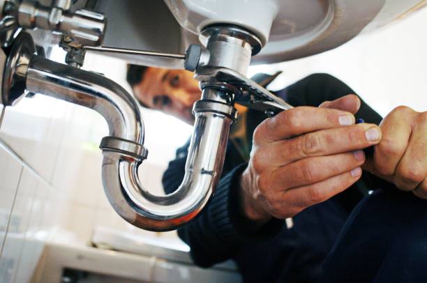 Best Drain Cleaning Services  in Sidney, OH