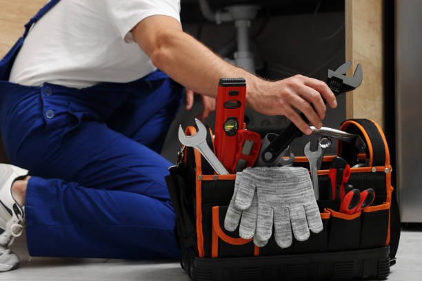 Reliable Sidney, OH Plumbing Solutions