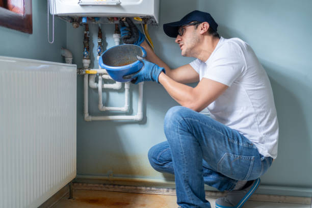 Best Water Leak Repair  in Sidney, OH