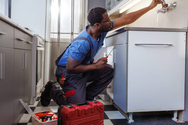 Best Sewer Line Repair  in Sidney, OH