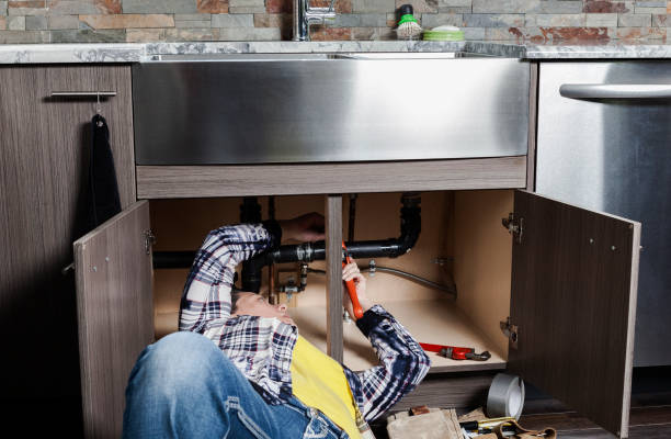 Best Commercial Plumbing Services  in Sidney, OH